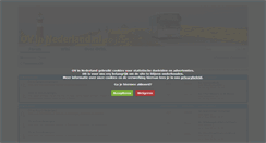 Desktop Screenshot of ovinnederland.nl